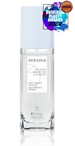 KERASILK multi benefit oil - 1